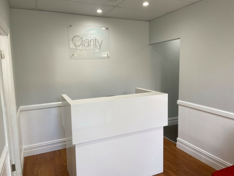 Suite 4/10-18 Robertson Street, Sutherland NSW 2232