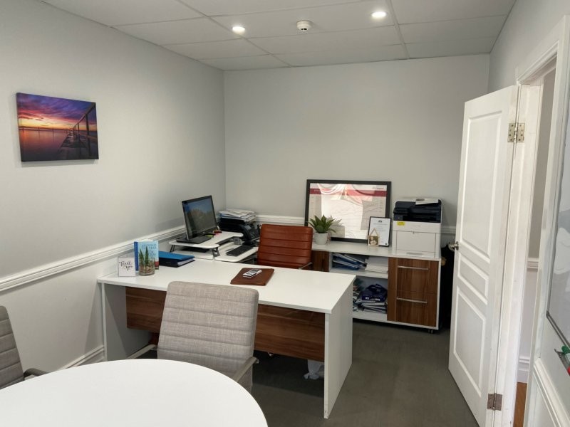 Suite 4/10-18 Robertson Street, Sutherland NSW 2232