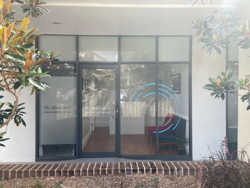 Suite 4/10-18 Robertson Street, Sutherland NSW 2232