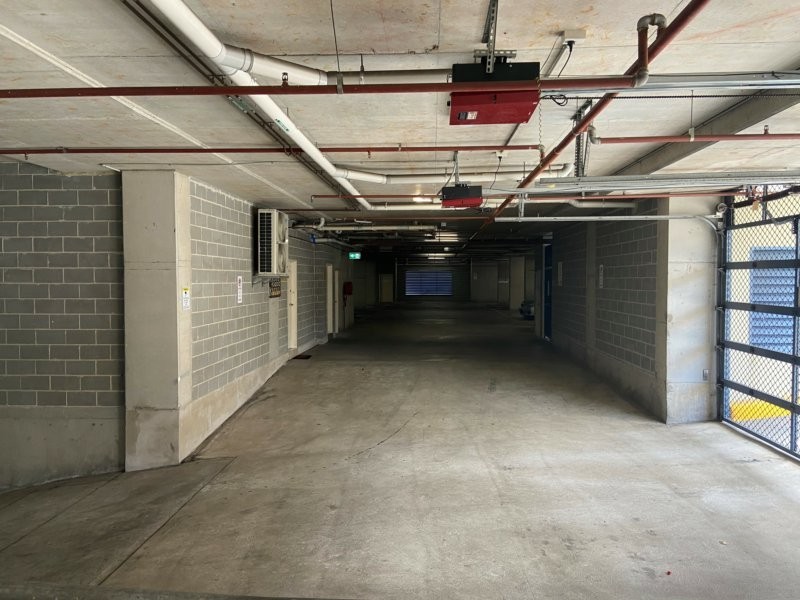 Suite 4/10-18 Robertson Street, Sutherland NSW 2232