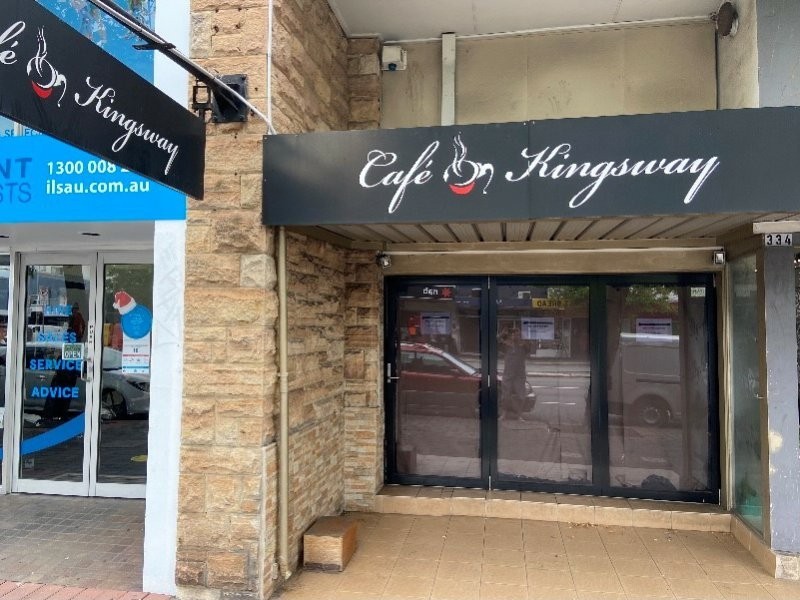 1/334 Kingsway, Caringbah NSW 2229