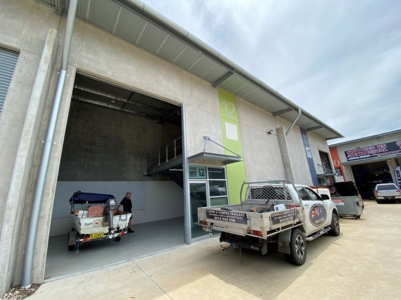 Unit 12/21 Cemetery Road, Helensburgh NSW 2508