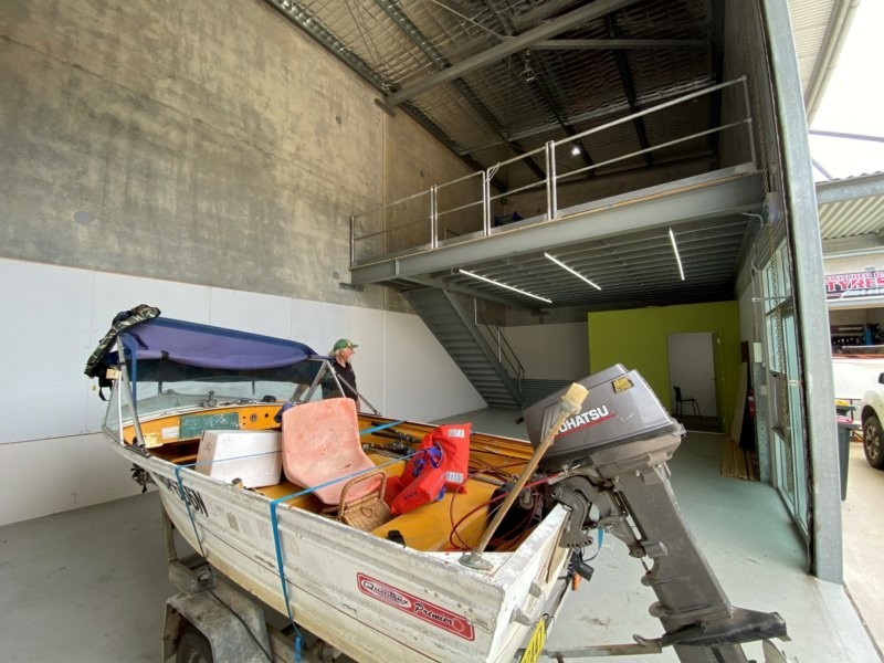 Unit 12/21 Cemetery Road, Helensburgh NSW 2508