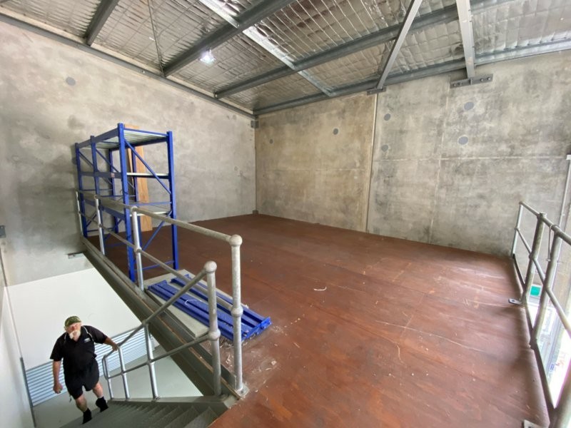 Unit 12/21 Cemetery Road, Helensburgh NSW 2508