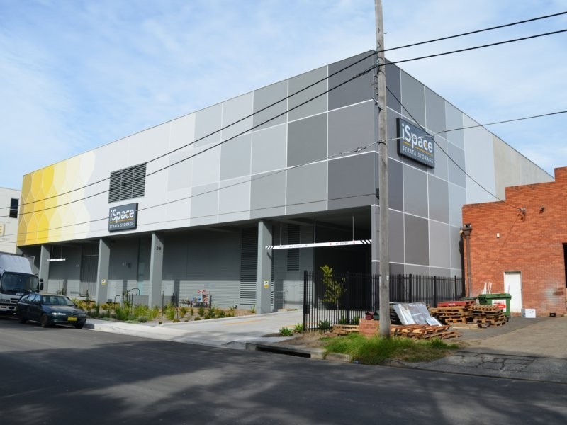 Storage Unit 22/26 Meta Street, Caringbah NSW 2229