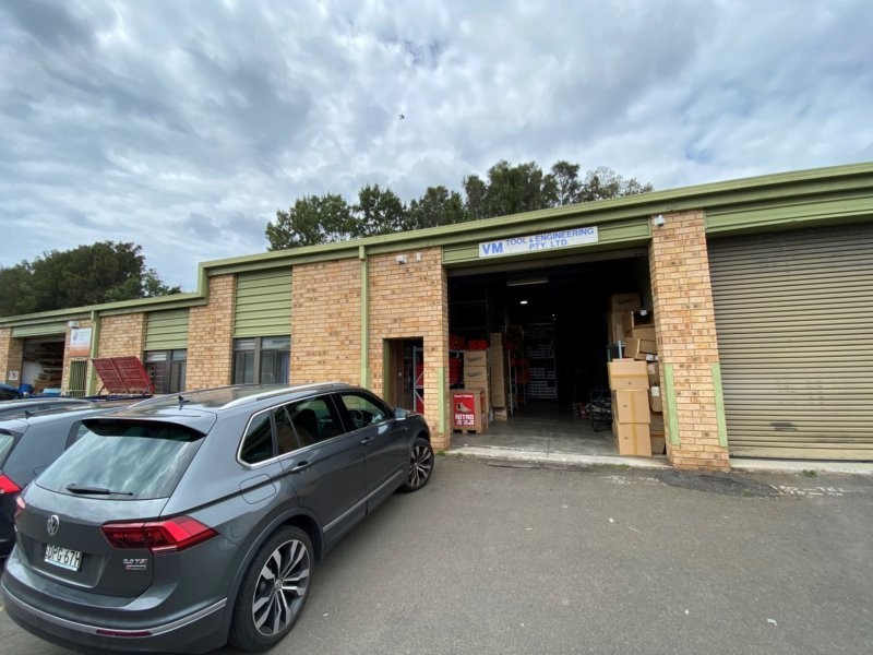 Unit 5/20-28 Kareena Road, Miranda NSW 2228