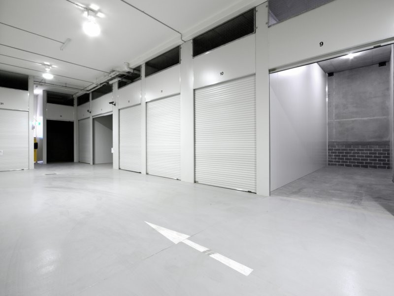 Storage Unit 69/16 Meta Street, Caringbah NSW 2229