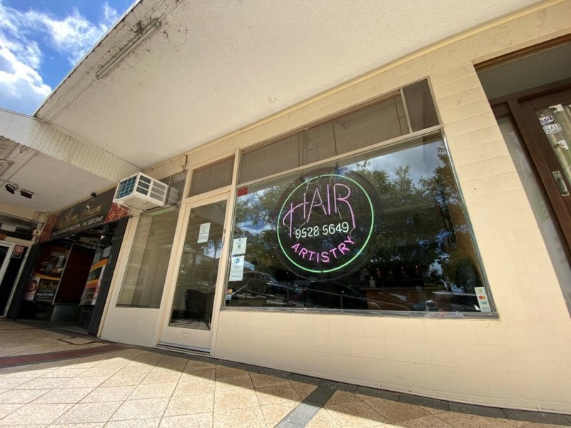 Shop 5/544-546 Box Road, Jannali NSW 2226