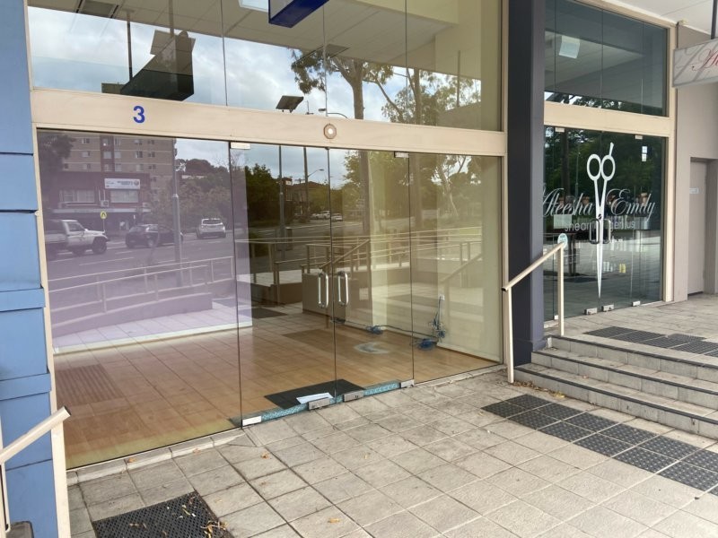 Shop 3/352-360 Kingsway, Caringbah NSW 2229