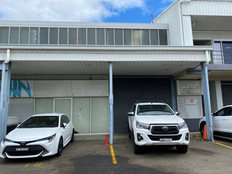 Unit 17/16-24 Waratah Street, Kirrawee NSW 2232