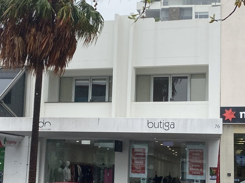 Suite 1/74-76 Cronulla Street, Cronulla NSW 2230