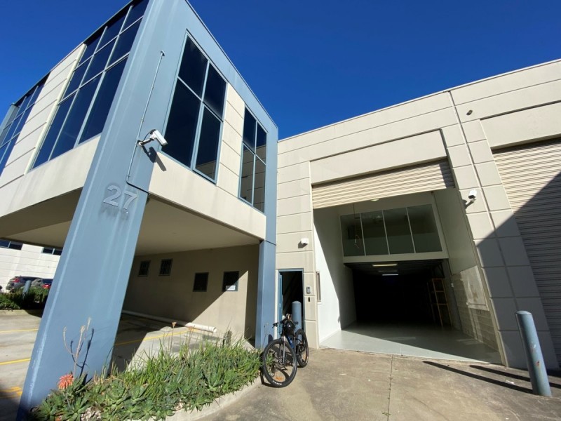 Unit 27/65-75 Captain Cook Drive, Caringbah NSW 2229
