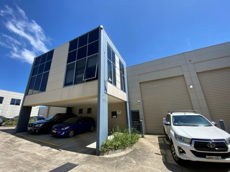 Unit 27/65-75 Captain Cook Drive, Caringbah NSW 2229