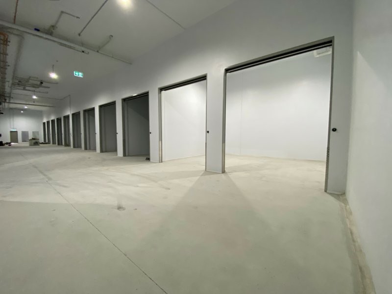 Storage Unit 69/2 Clerke Place, Kurnell NSW 2231