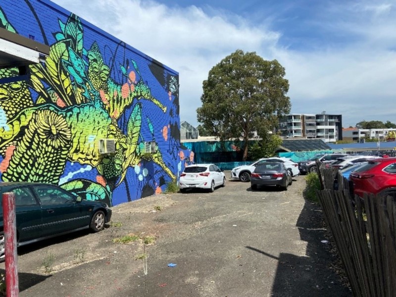 Shop 2/334 Kingsway, Caringbah NSW 2229