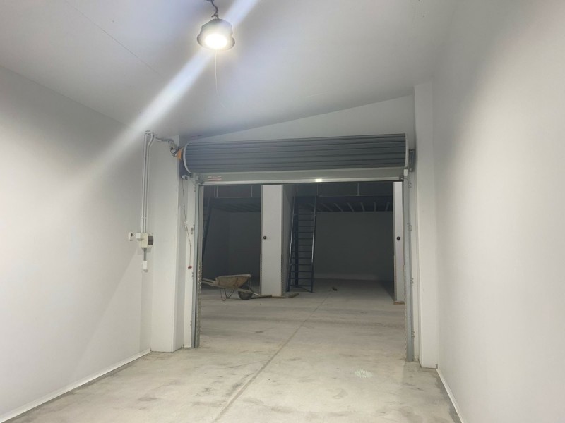 Storage Unit 49/2 Clerke Place, Kurnell NSW 2231