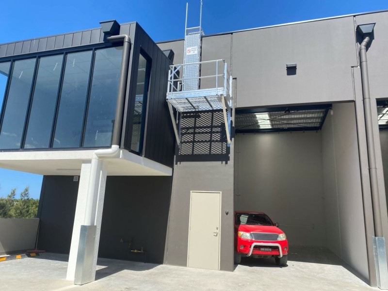 Unit 8/2 Clerke Place, Kurnell NSW 2231