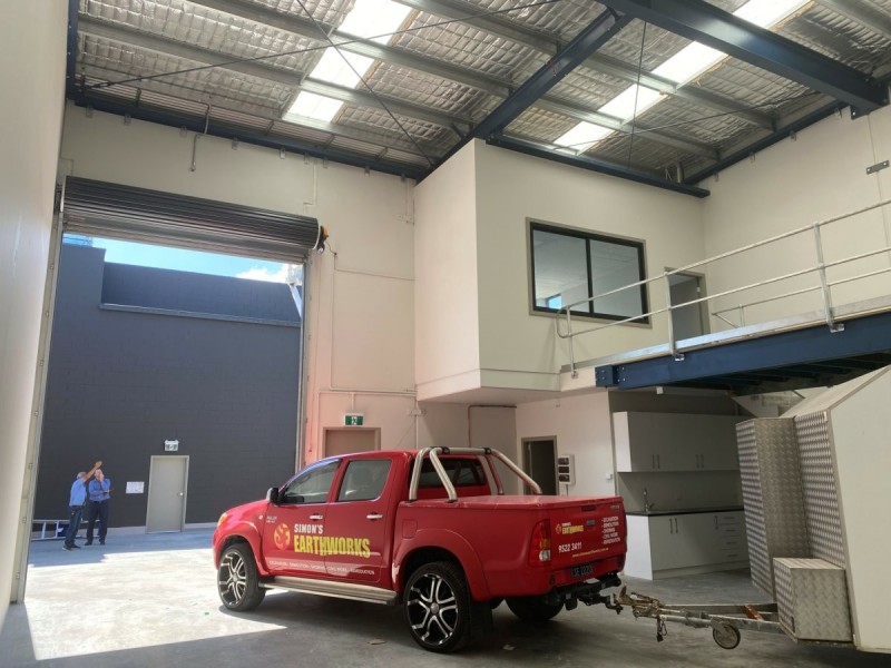 Unit 8/2 Clerke Place, Kurnell NSW 2231