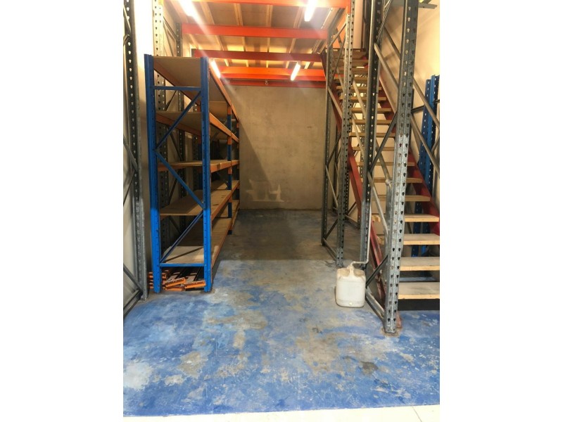 Storage Unit 58/16 Meta Street, Caringbah NSW 2229
