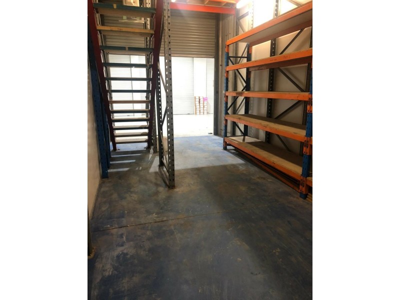 Storage Unit 58/16 Meta Street, Caringbah NSW 2229