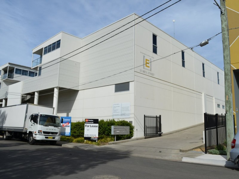 Storage Unit 58/16 Meta Street, Caringbah NSW 2229