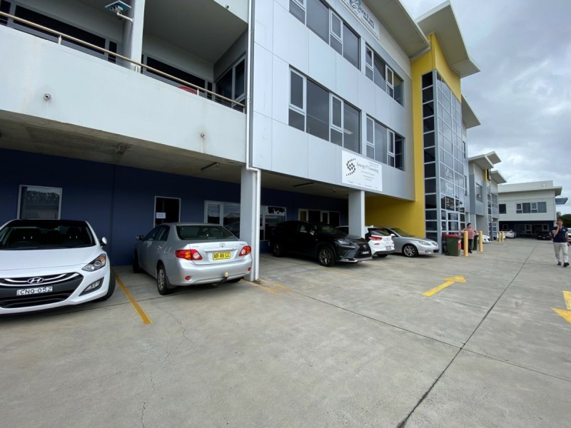 Unit 19/3 Box Road, Taren Point NSW 2229