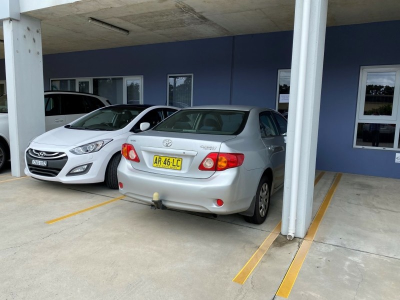 Unit 19/3 Box Road, Taren Point NSW 2229