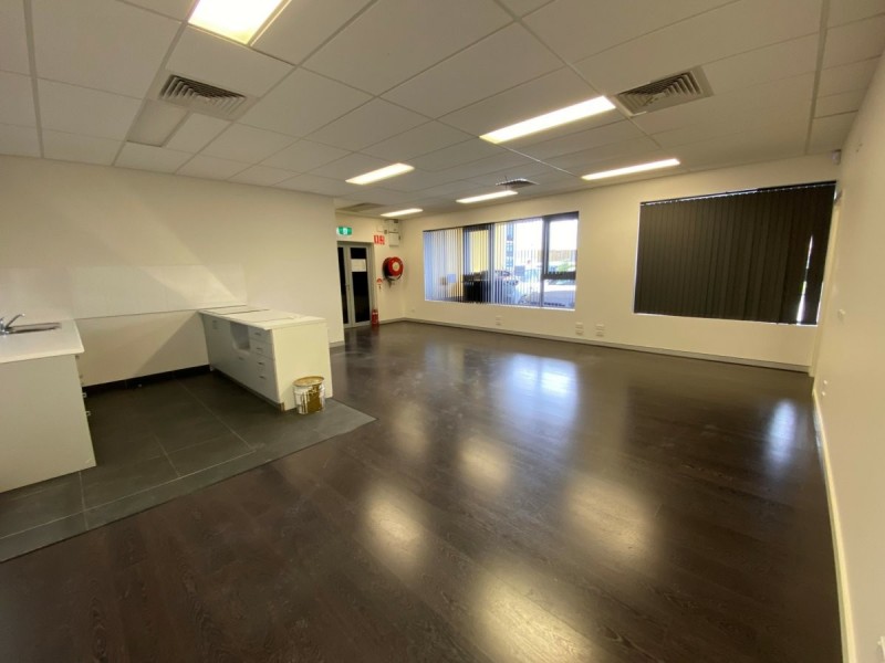 Unit 19/3 Box Road, Taren Point NSW 2229