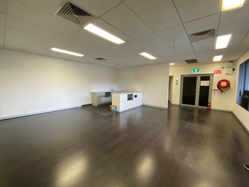 Unit 19/3 Box Road, Taren Point NSW 2229