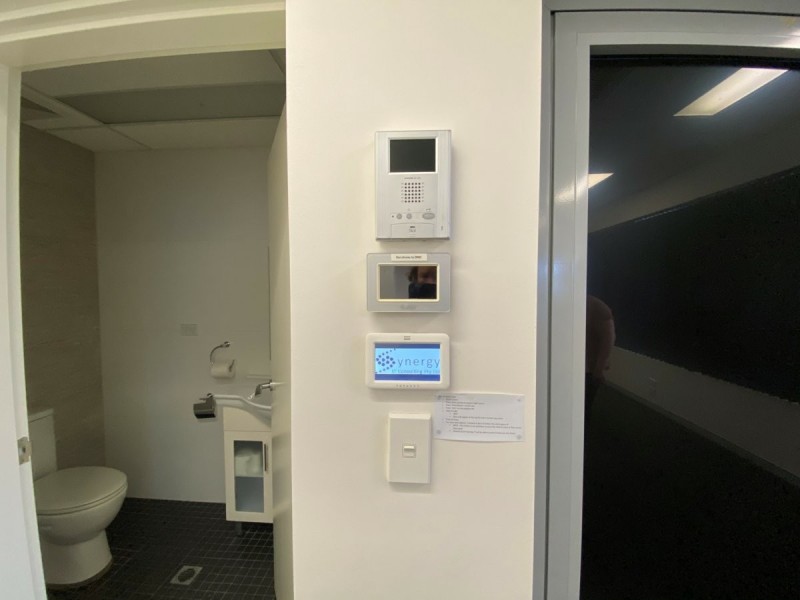 Unit 19/3 Box Road, Taren Point NSW 2229