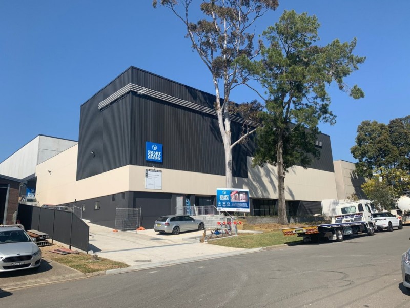 Storage Unit 71/20-22 Yalgar Road, Kirrawee NSW 2232