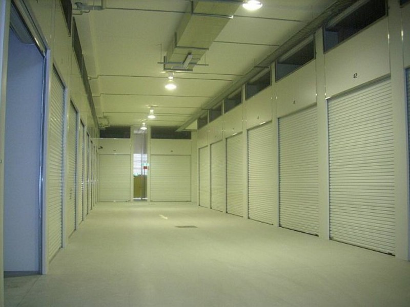 Storage Unit 45/16 Meta Street, Caringbah NSW 2229