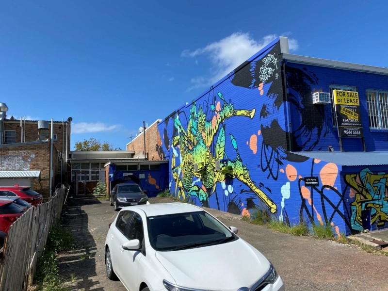 Shops 1 & 2/334 Kingsway, Caringbah NSW 2229