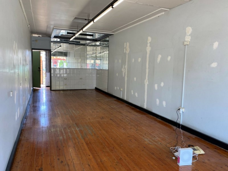 Shops 1 & 2/334 Kingsway, Caringbah NSW 2229