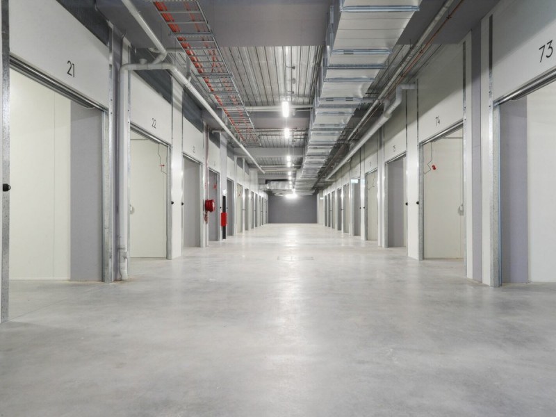 Storage Unit 61/20-22 Yalgar Road, Kirrawee NSW 2232