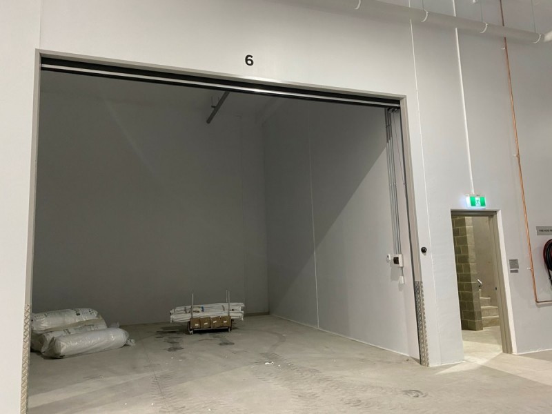 Storage Unit 6/2 Clerke Place, Kurnell NSW 2231