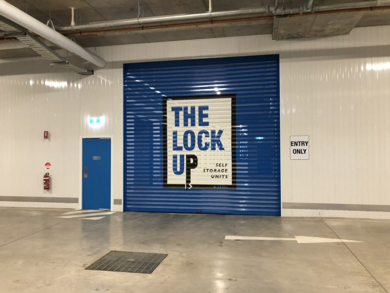 Storage Unit 41/35 Wurrook Circuit, Caringbah NSW 2229
