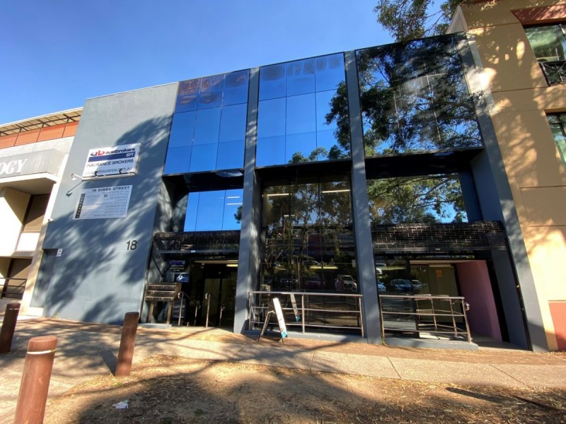Suite 2A/18 Gibbs Street, Miranda NSW 2228