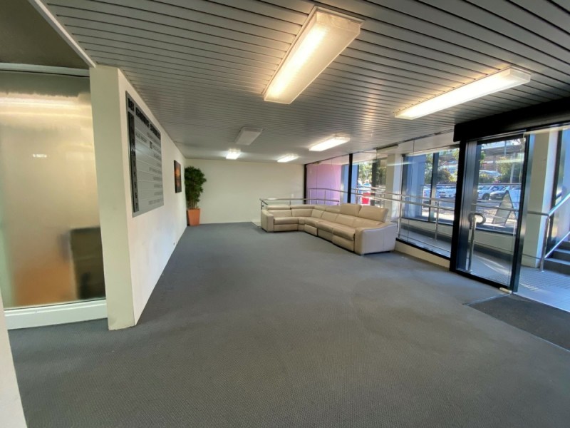 Suite 2A/18 Gibbs Street, Miranda NSW 2228
