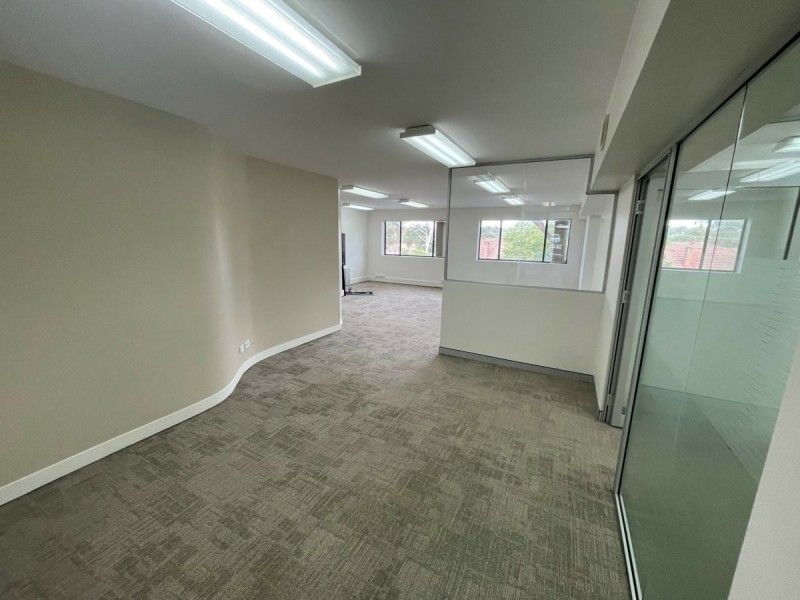 Suite 2A/18 Gibbs Street, Miranda NSW 2228