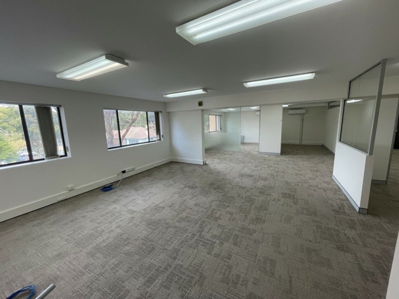 Suite 2A/18 Gibbs Street, Miranda NSW 2228
