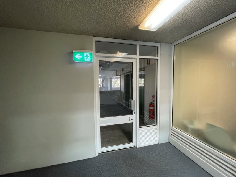 Suite 2A/18 Gibbs Street, Miranda NSW 2228