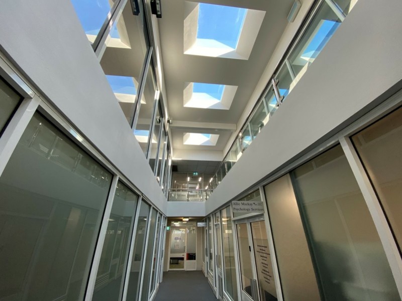 Suite 2A/18 Gibbs Street, Miranda NSW 2228