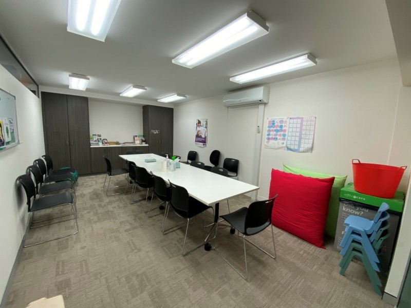 Suite 2A/18 Gibbs Street, Miranda NSW 2228