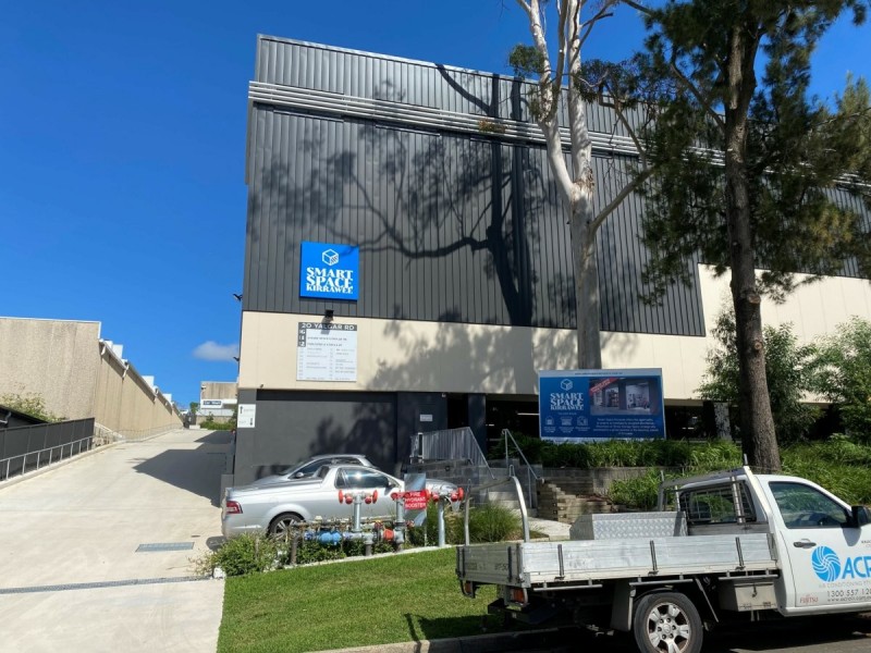 Storage Unit 68/20-22 Yalgar Road, Kirrawee NSW 2232