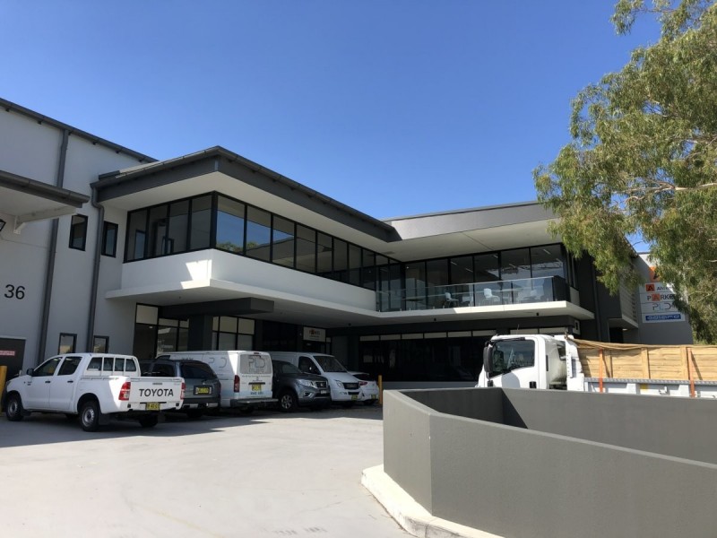 36 Cawarra Road, Caringbah NSW 2229