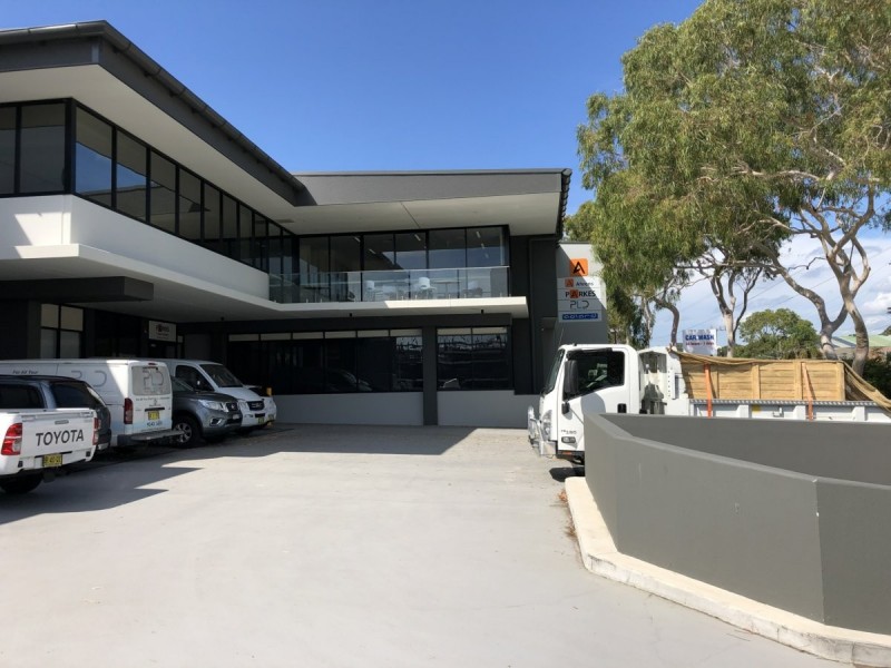 36 Cawarra Road, Caringbah NSW 2229