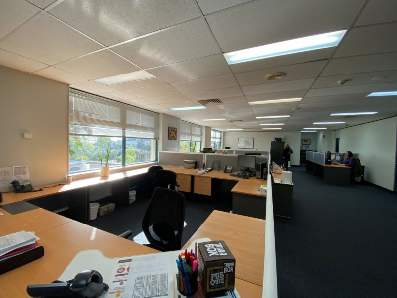Suite 4, Level 1/33-35 Belmont Street, Sutherland NSW 2232