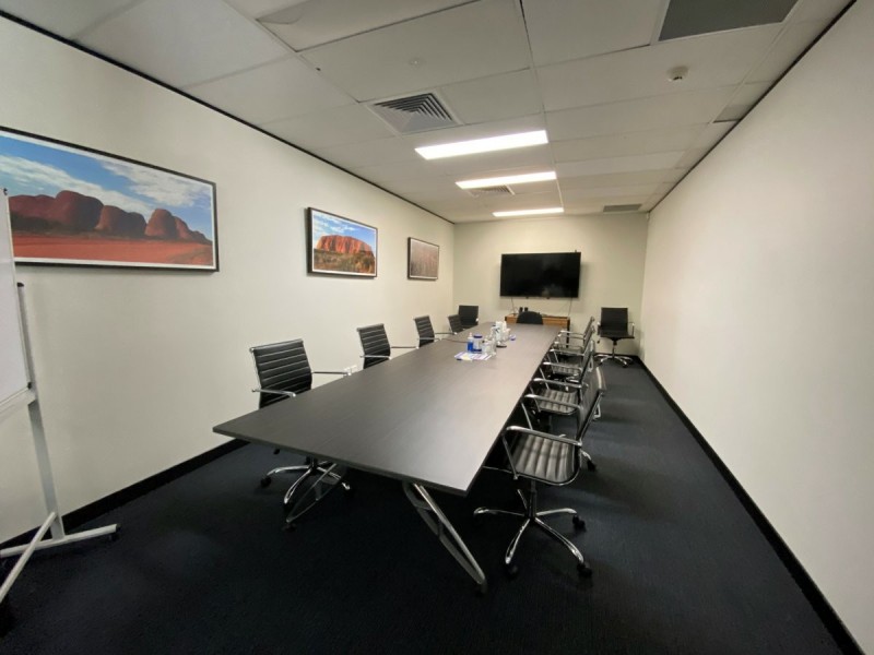 Suite 4, Level 1/33-35 Belmont Street, Sutherland NSW 2232