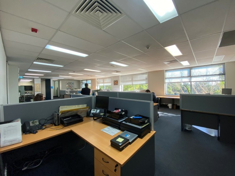 Suite 4, Level 1/33-35 Belmont Street, Sutherland NSW 2232
